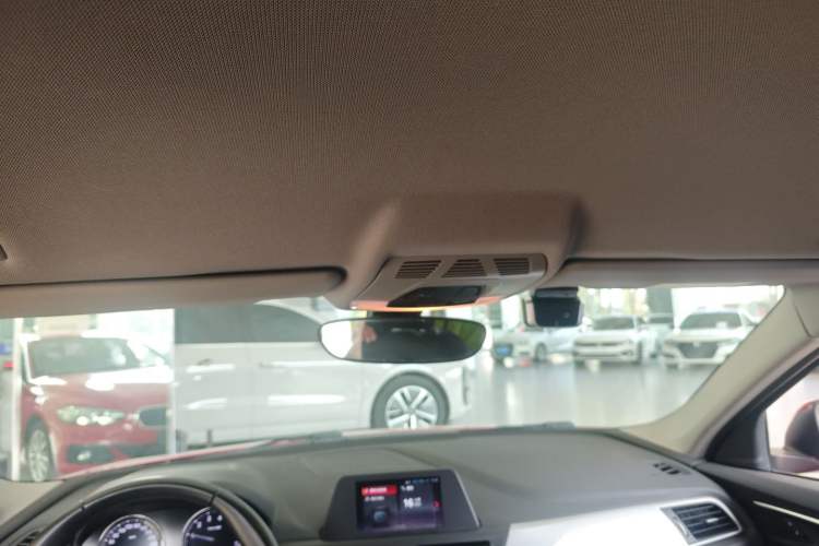 Used BMW 1 Series 2018 118i Fashion Model
