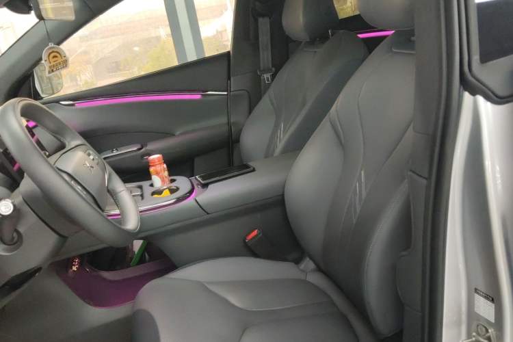 Used XPeng G7 2025 702 Max
