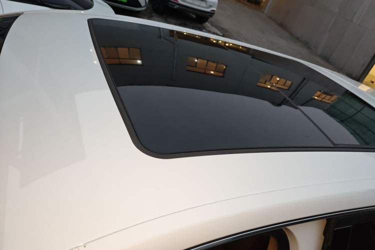 Used Buick Envision 2016 28T Four-Wheel Drive Elite Version
