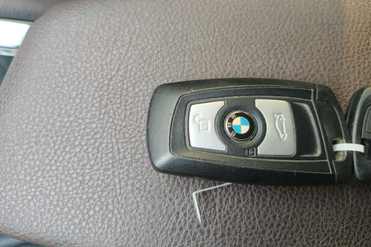 Used BMW 3 Series 2018 318Li
