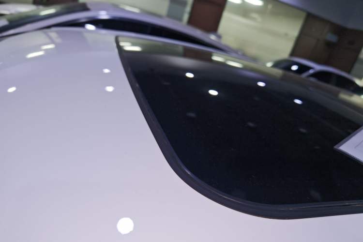 Used Geely Auto Preface 2025 Dongfang Yao 2.0TD Lanxing Edition
