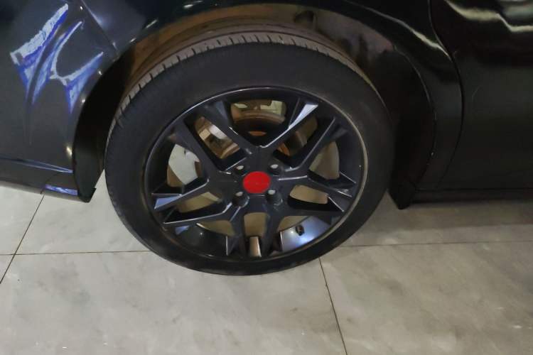 Used Dongfeng Aeolus Yixuan 2021 230T Automatic Zuiying Knight Edition
