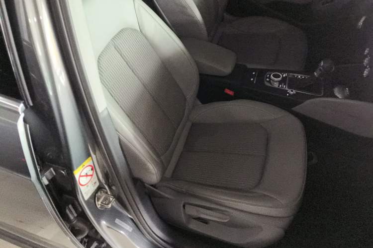 Used Audi A3 2020 Sportback 35 TFSI Fashion Edition China VI Emission Standard
