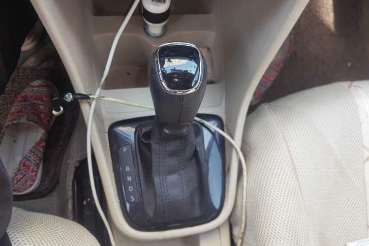 Used Skoda Rapid 2013 1.6L Automatic Smart Selection Model