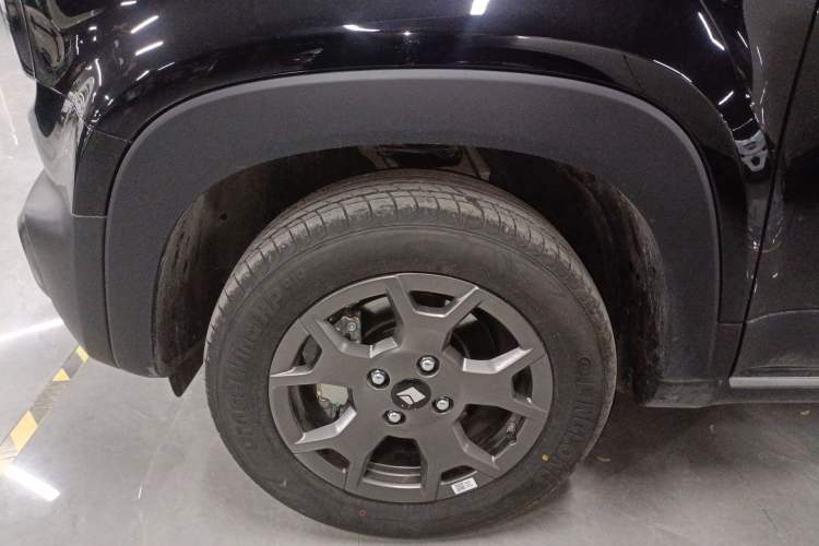 Used Baojun Spark EUV 2026 301km Flagship Edition