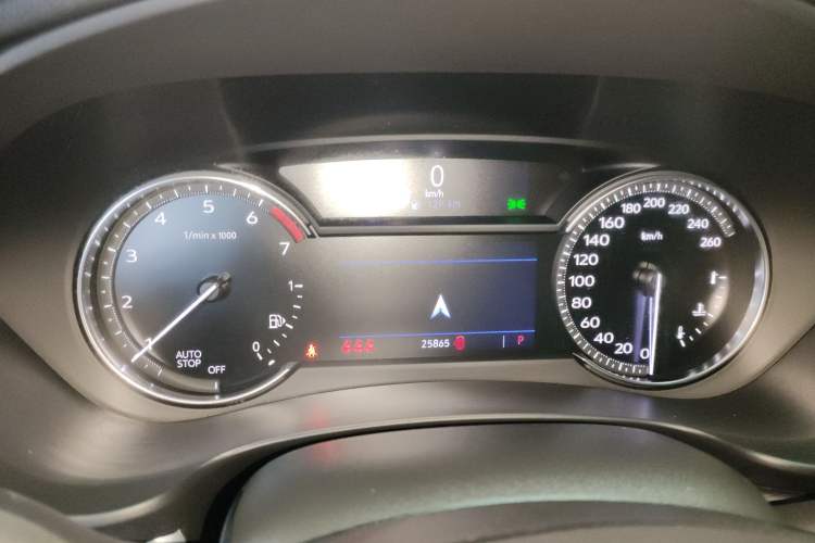 Used Cadillac XT4 2018 28T Two-Wheel Drive Leading Version