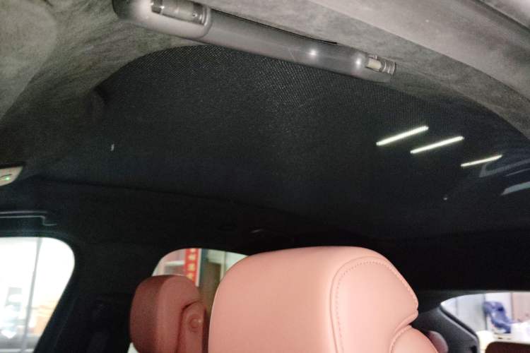 Used Nio EC6 2020 615 km Performance Edition
