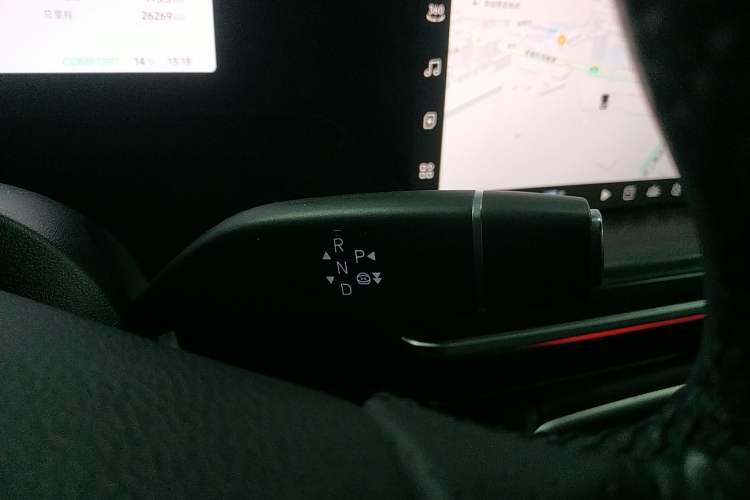 Used XPeng P7 2023 P7i 610 Max Performance Edition