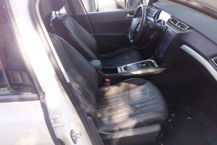 Used Dongfeng Fukang ES600 2022 Comfort Edition
