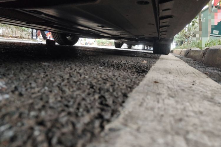 Used Hyundai Lafesta 2019 280TGDi Smart Speed Version China VI Standard
