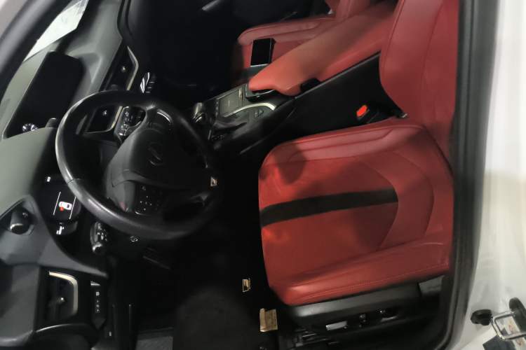 Used Lexus UX 2019 200 F SPORT Version