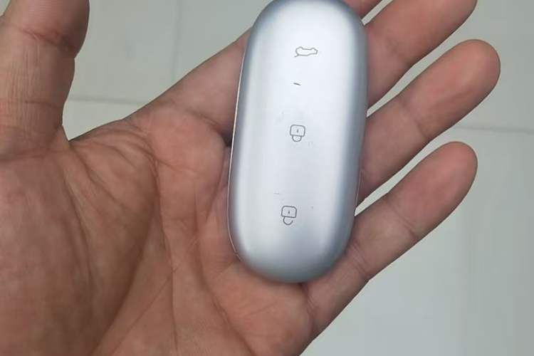 Used Li Auto L7 2023 Pro Model
