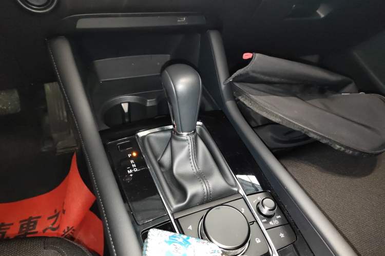 Used Mazda Mazda 3 Axela 2021 2.0L Automatic ZhiXuan Edition