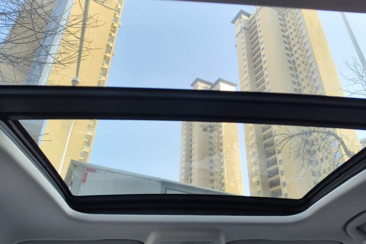 Used Bestune B70 2024 Dragon Edition 1.5T Leading Model