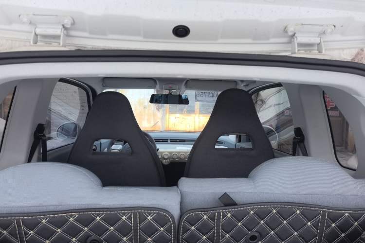 Used Bestune Pony 2024 170km Vitality Horse