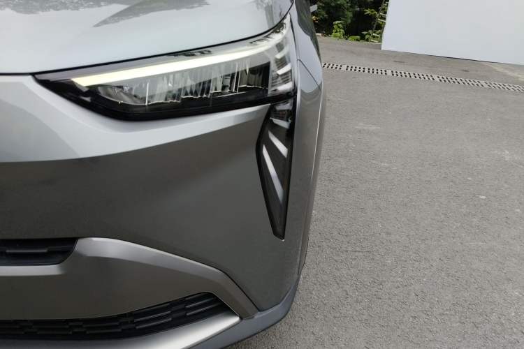 Used AION Y 2022 70 Intelligent Edition Lithium Iron Phosphate
