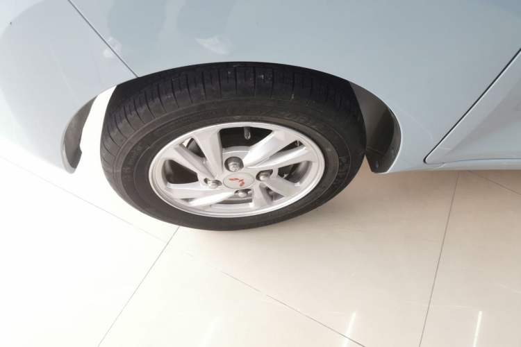 Used Wuling Hongguang MINIEV 2020 Freedom Version Lithium Iron Phosphate
