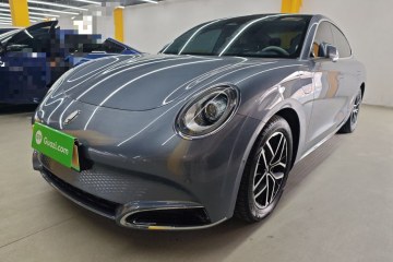 Used ORA Lightning Cat 2022 555 km Luxury Edition