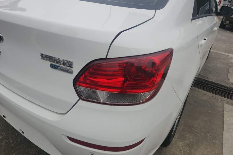 Used Kia Pegas 2017 1.4L Automatic Value Edition
