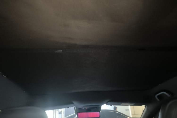 Used XPeng P7+ 2024 Long-Range Max
