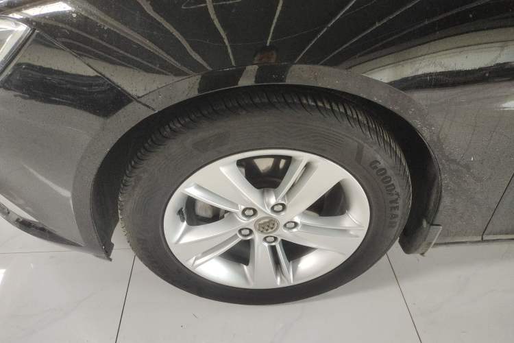 Used Buick Regal 2017 20T Elite Edition
