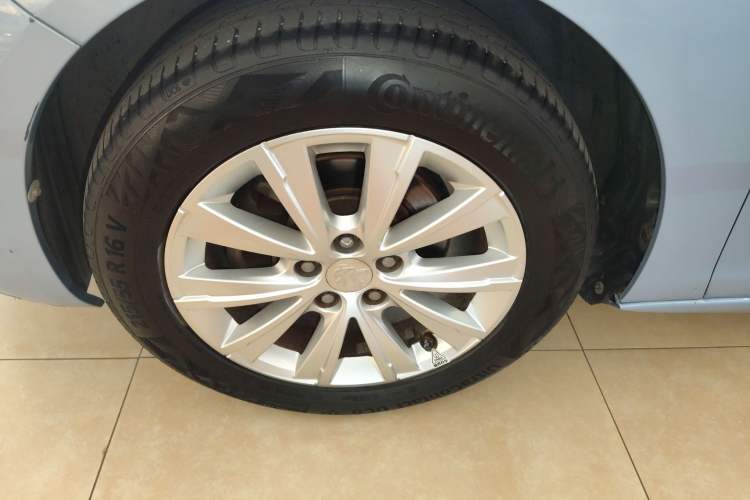 Used Peugeot 308S 2015 1.2T Automatic Shangchi Edition