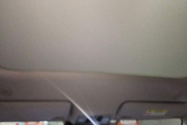 Used BYD Yuan UP 2025 Intelligent Driving Version 401 km Beyond-Range Edition