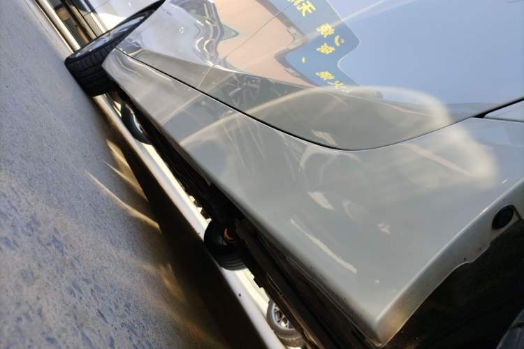 Used BMW 1 Series 2018 118i Fashion Model
