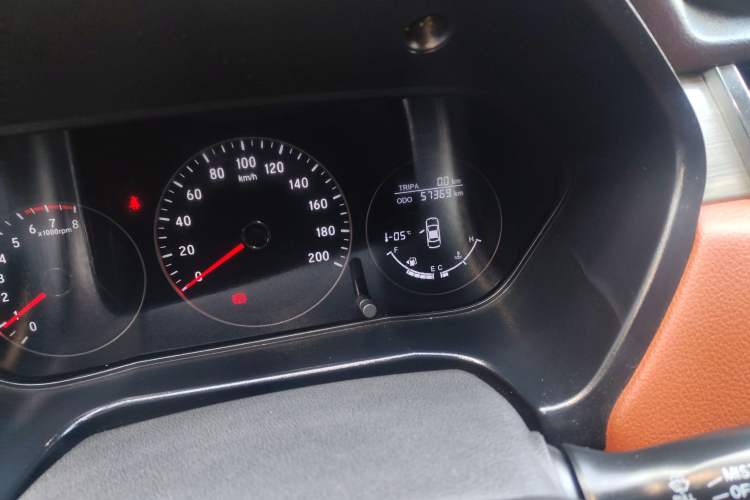 Used HYOSOW S3 2016 S3L 1.5L Manual Premium Edition