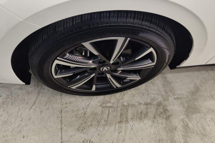 Used Changan Eado 2024 1.5T GDI Automatic Flagship Edition