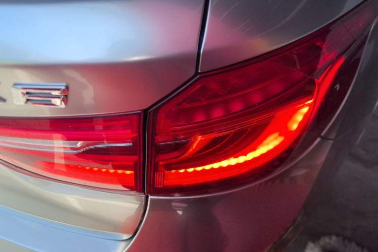 Used BMW X6 2015 xDrive35i Leading Model
