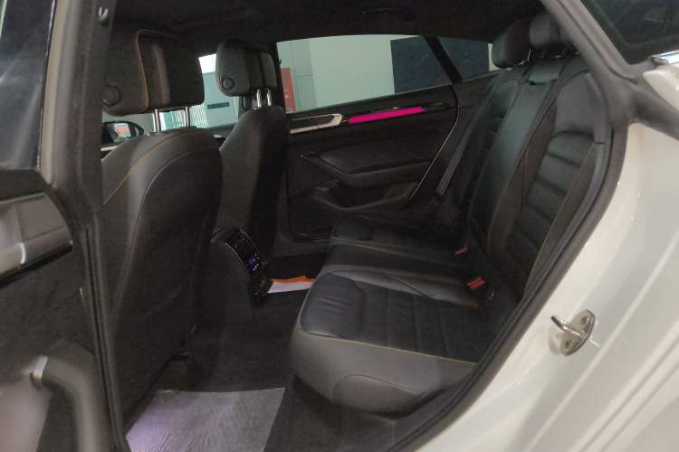 Used Volkswagen FAW-Volkswagen CC 2023 380TSI Striking Edition
