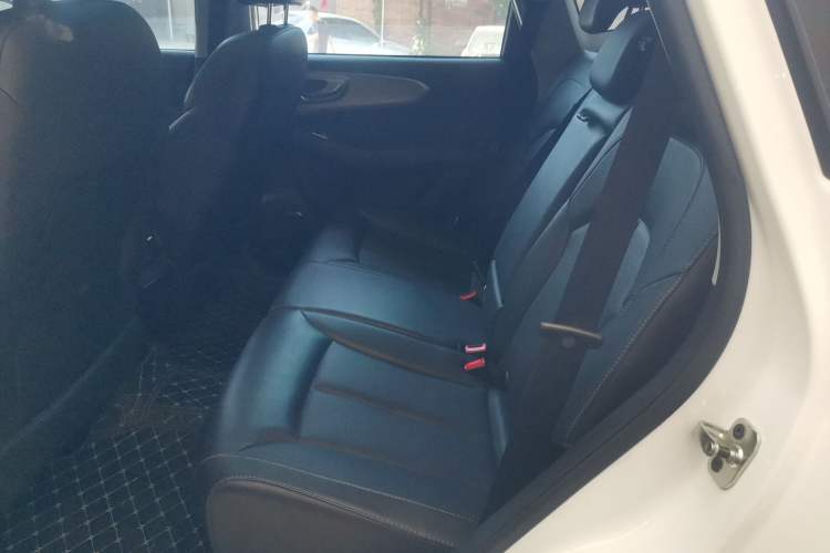 Used Roewe RX5 2022 330TGI Automatic National Style Edition
