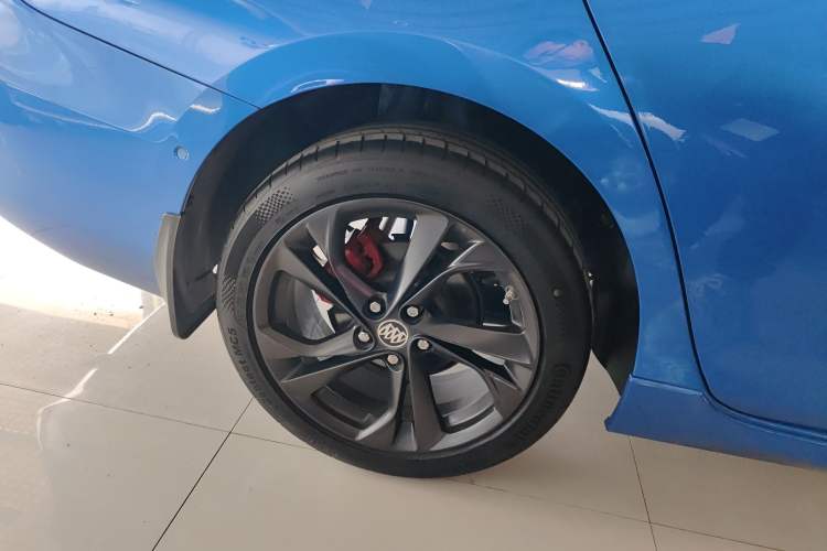 Used Buick Verano 2022 Pro GS Gale Edition
