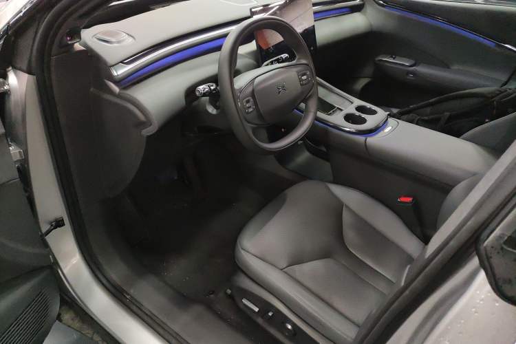 Used XPeng G7 2025 702 Max