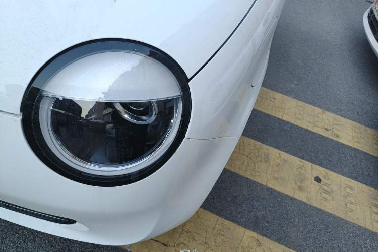 Used  Lumin 2025 205 km Xiangqin Version
