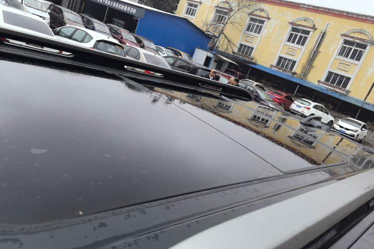 Used JETOUR Traveler 2024 2.0T All-Wheel-Drive CrossPRO+ Entertainment Edition
