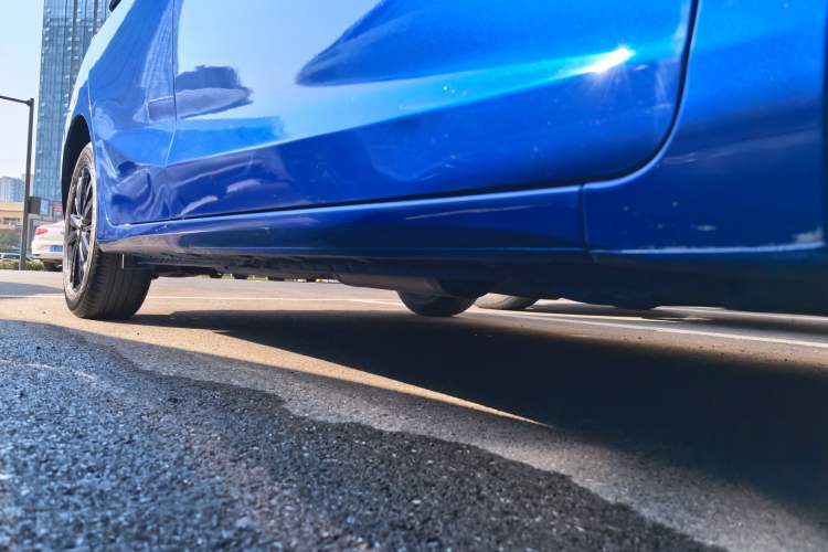 Used Honda Fit 2020 1.5L CVT Comfort Version