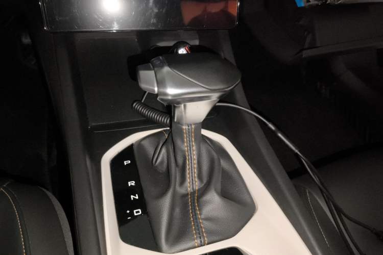 Used Dongfeng Aeolus Yixuan 2023 Mach Edition 1.5L Automatic Chasing Shadow Version