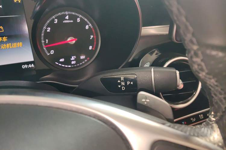 Used Mercedes-Benz C-Class 2018 C 200 Sport Edition