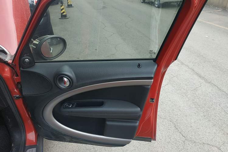 Used  Countryman 2016 1.6T COOPER ALL4 Fun Equipment Enthusiast
