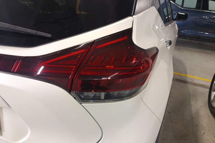 Used Nissan Kicks 2022 1.5L CVT XV Luxury Edition
