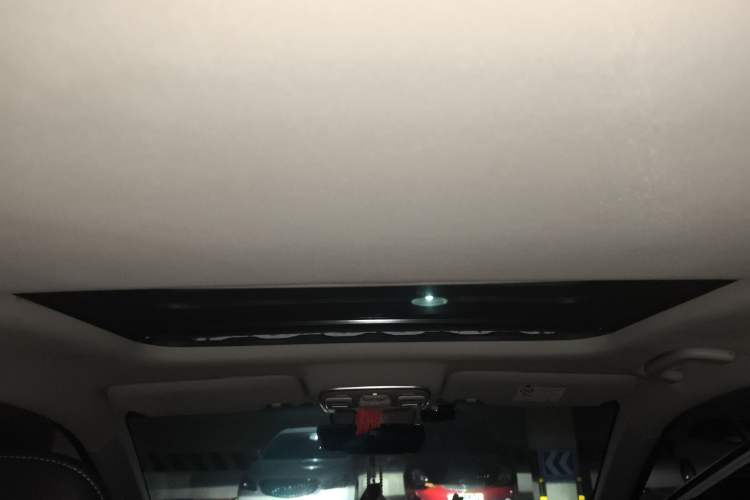 Used Geely Auto Emgrand GL 2018 1.4T DCT Prestige Smart Connectivity Version
