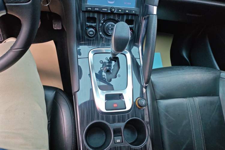 Used Peugeot 3008 2013 2.0L Automatic Trend Edition
