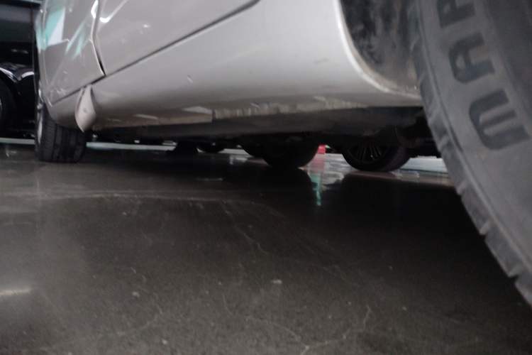 Used BAIC Senova D50 2016 1.5L Manual Elite Edition
