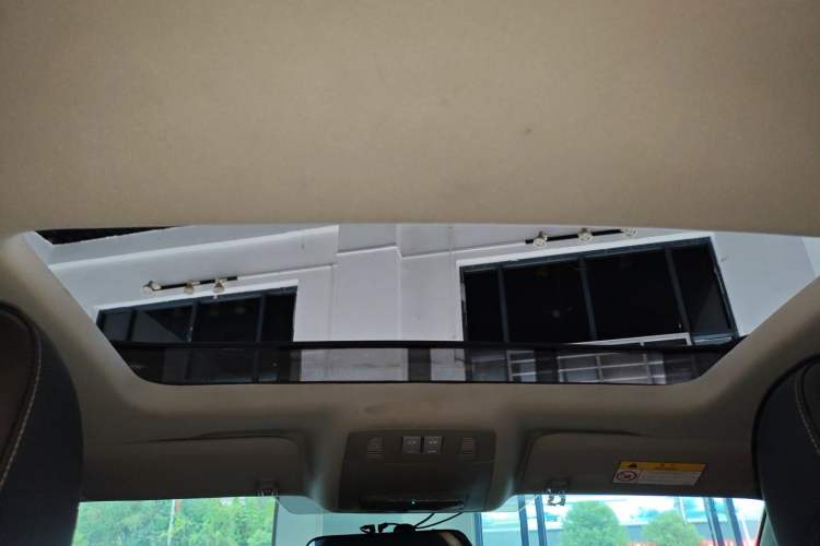 Used Buick Regal 2015 1.6T Leading Technology Model
