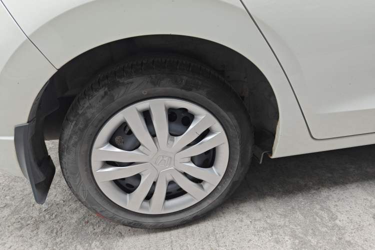 Used Honda Fit 2021 1.5L CVT Trend Edition