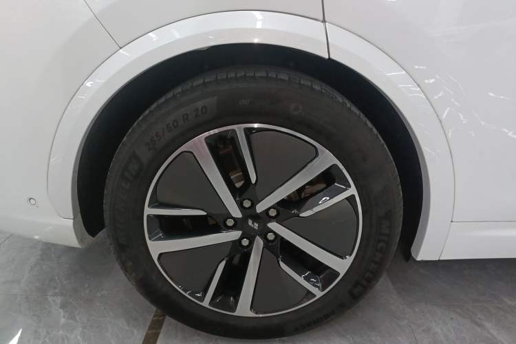 Used Li Auto L7 2024 Max
