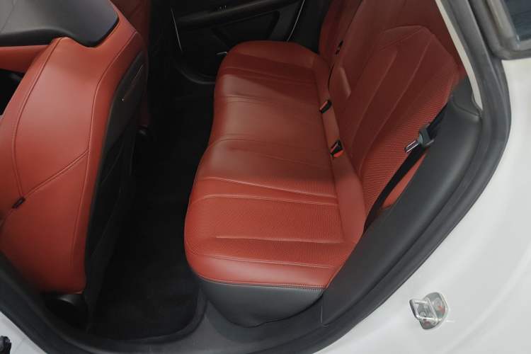 Used XPeng P7 2020 670E
