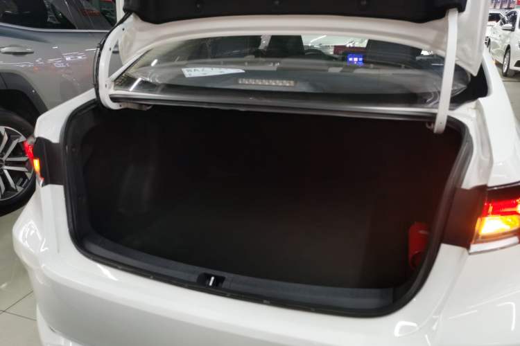 Used Toyota Corolla 2023 1.2T Pioneer Edition
